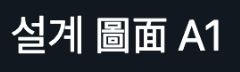 The Unicode label displayed by Canvas2D